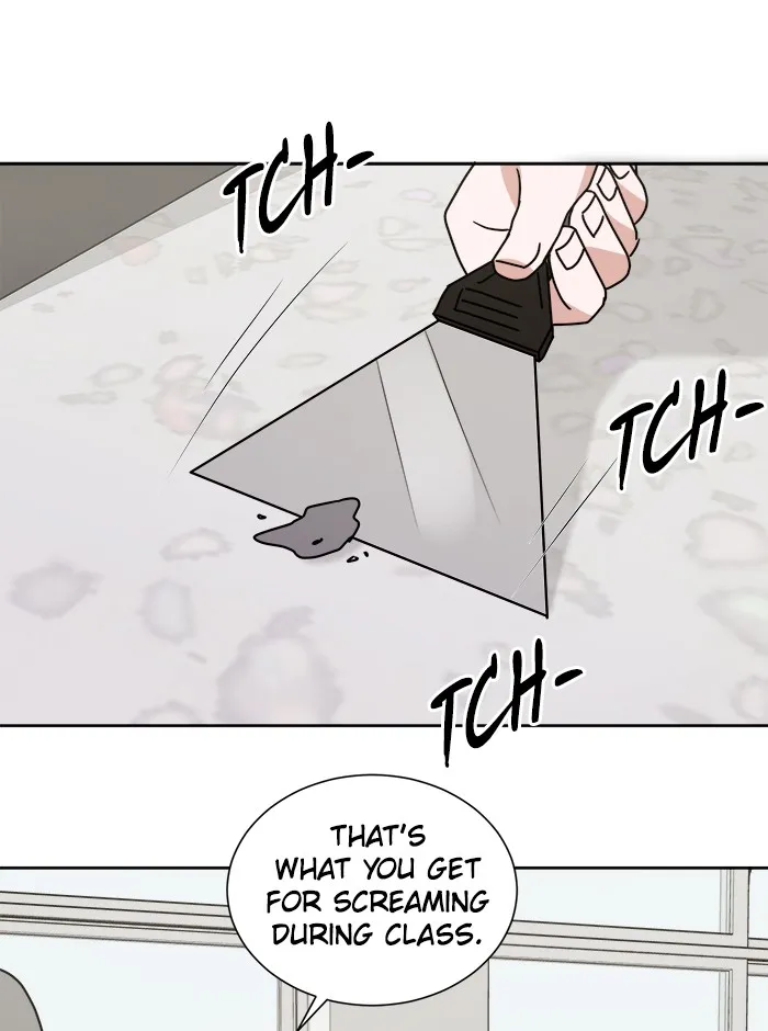 Scorching Romance Chapter 9 page 11 - 