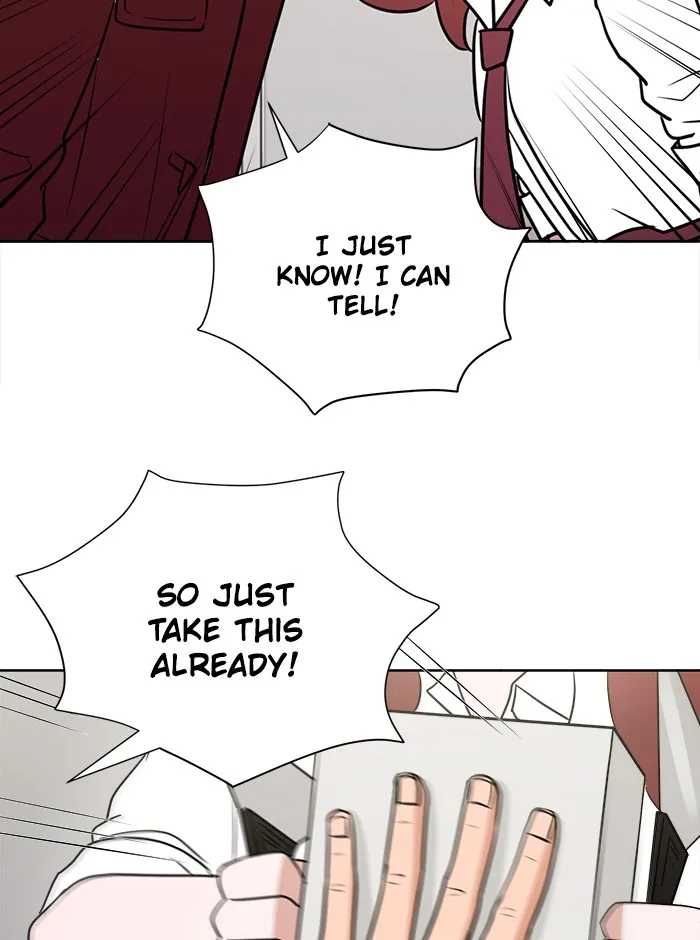 Scorching Romance Chapter 9 page 19 - 