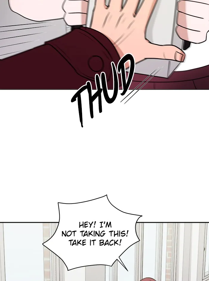 Scorching Romance Chapter 9 page 20 - 