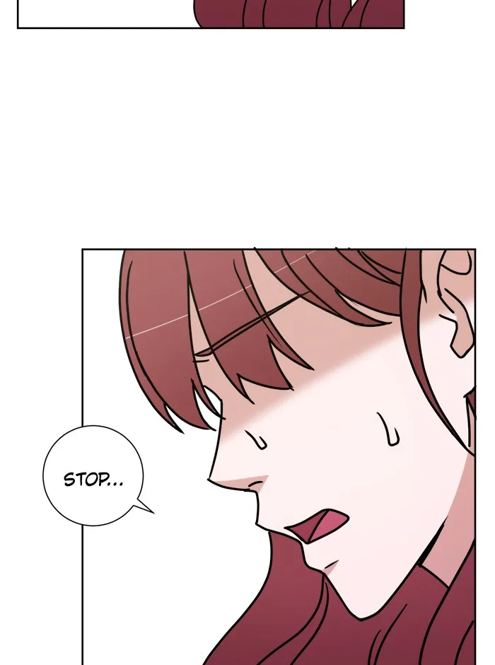Scorching Romance Chapter 9 page 3 - 