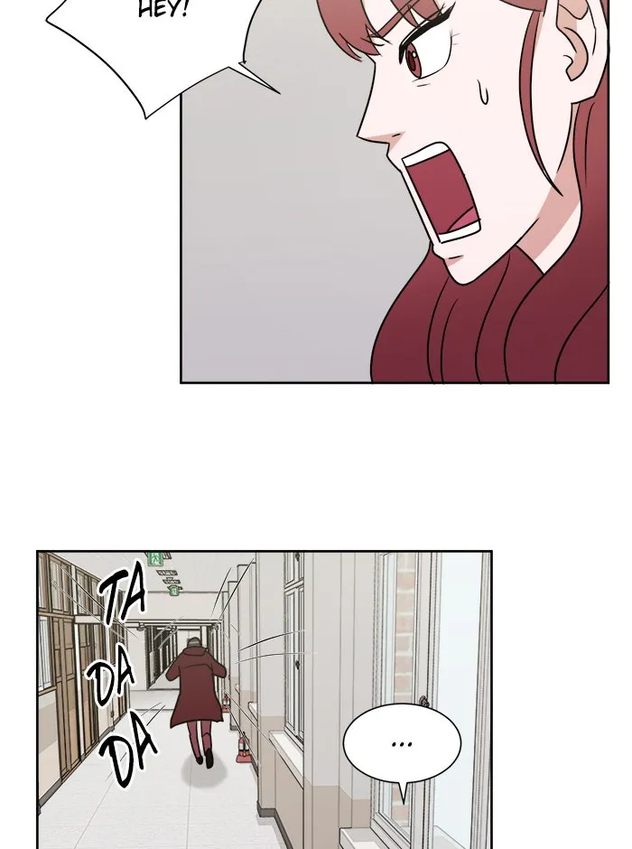 Scorching Romance Chapter 9 page 22 - 