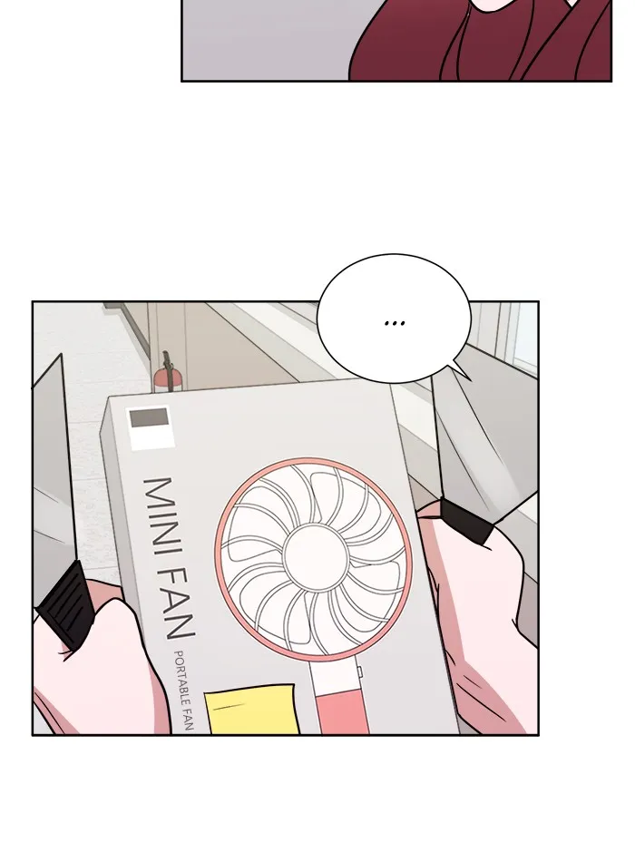 Scorching Romance Chapter 9 page 24 - 