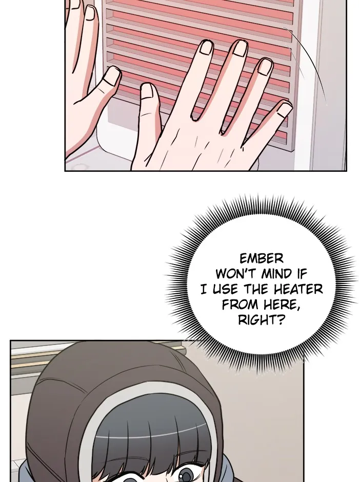 Scorching Romance Chapter 9 page 26 - 