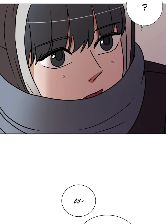 Scorching Romance Chapter 9 page 30 - 