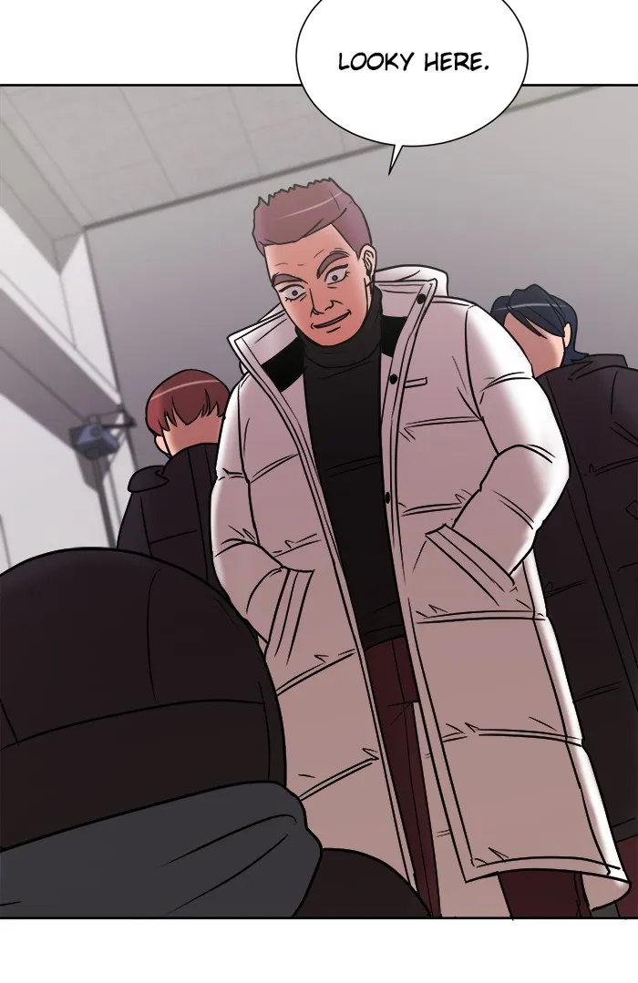Scorching Romance Chapter 9 page 31 - 