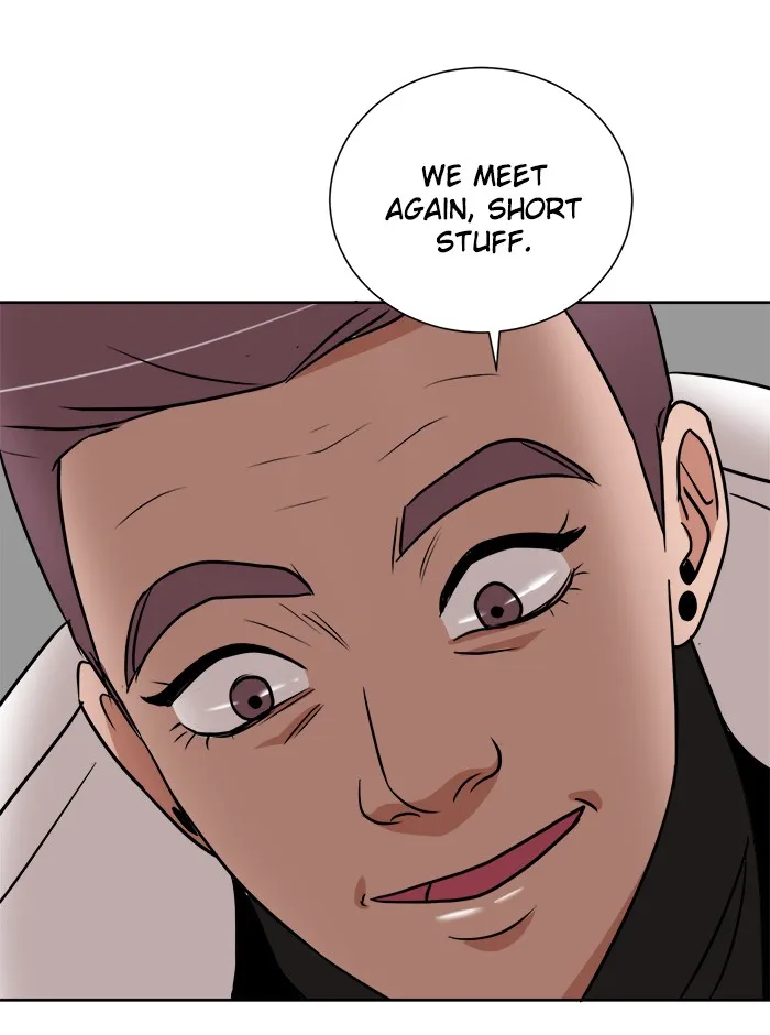 Scorching Romance Chapter 9 page 32 - 