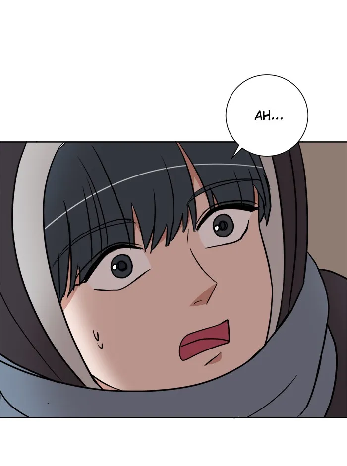Scorching Romance Chapter 9 page 33 - 