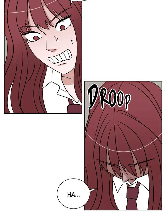 Scorching Romance Chapter 9 page 36 - 