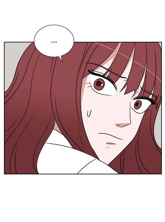 Scorching Romance Chapter 9 page 38 - 