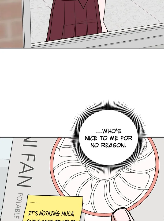 Scorching Romance Chapter 9 page 41 - 