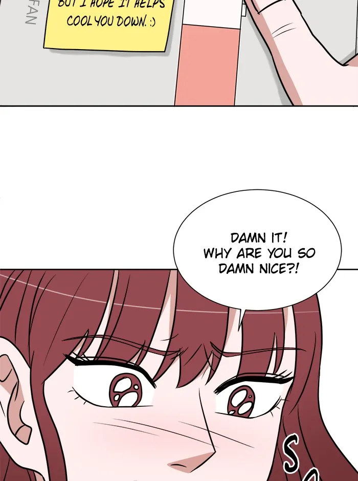 Scorching Romance Chapter 9 page 42 - 