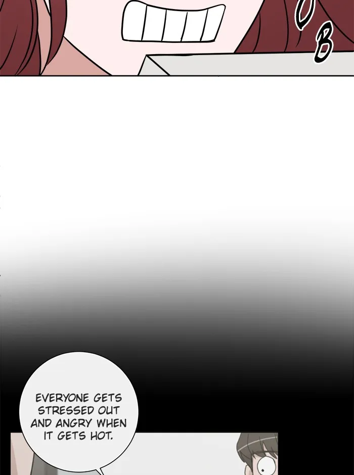 Scorching Romance Chapter 9 page 43 - 