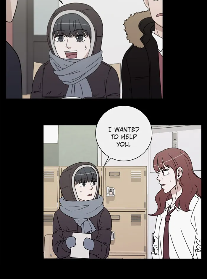 Scorching Romance Chapter 9 page 44 - 