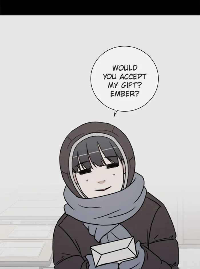 Scorching Romance Chapter 9 page 45 - 