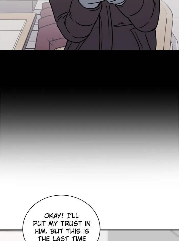 Scorching Romance Chapter 9 page 46 - 