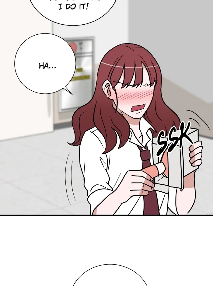 Scorching Romance Chapter 9 page 47 - 