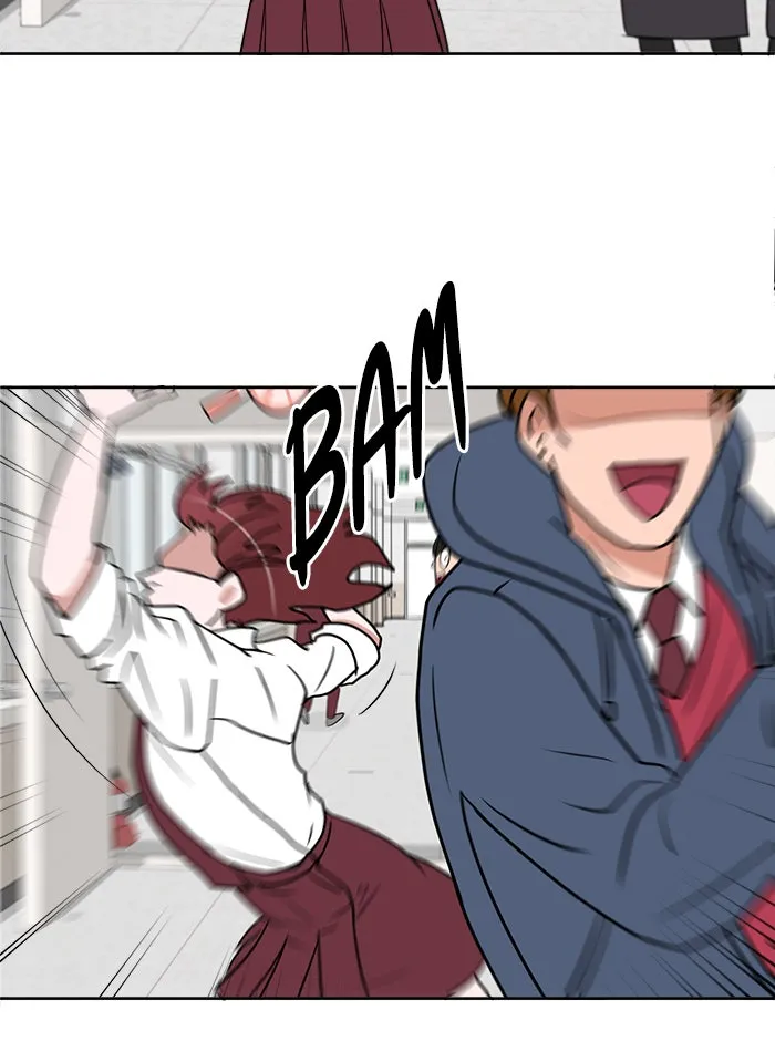 Scorching Romance Chapter 9 page 50 - 