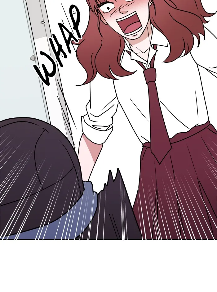 Scorching Romance Chapter 9 page 6 - 