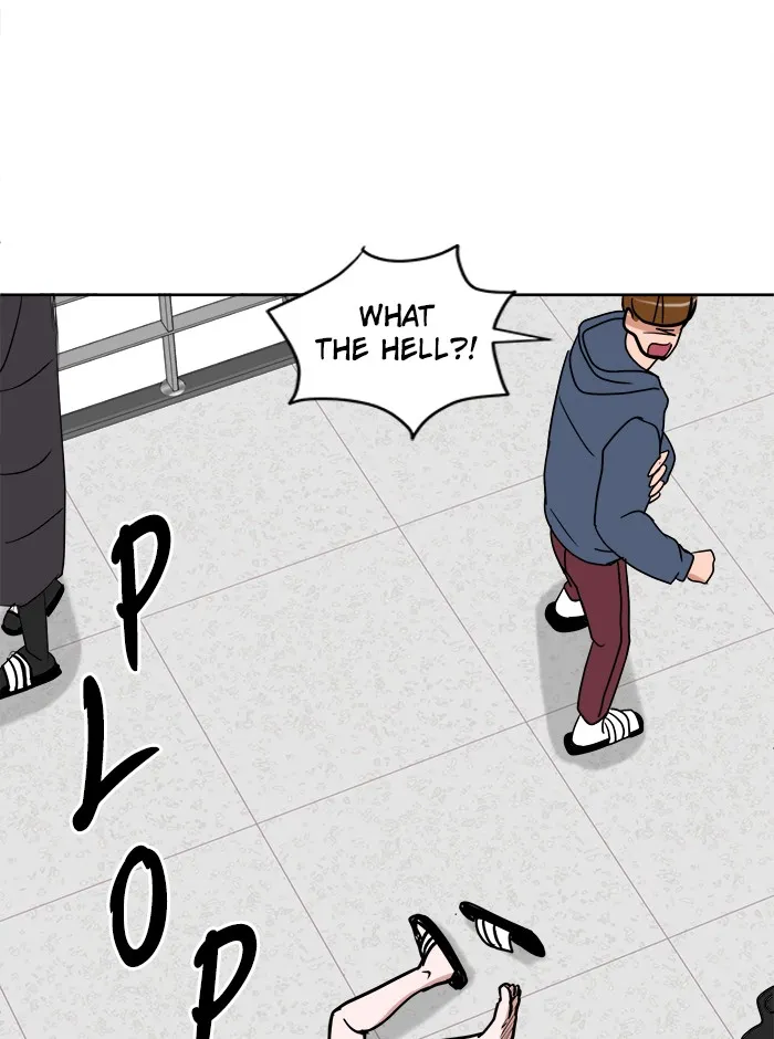 Scorching Romance Chapter 9 page 51 - 