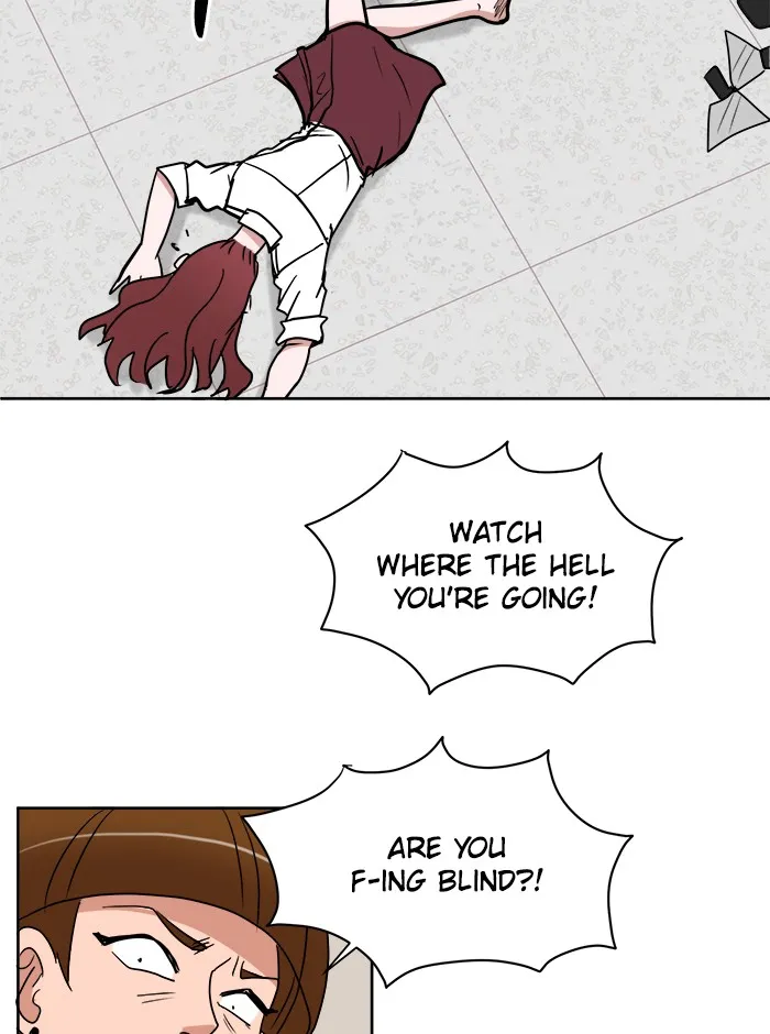 Scorching Romance Chapter 9 page 52 - 