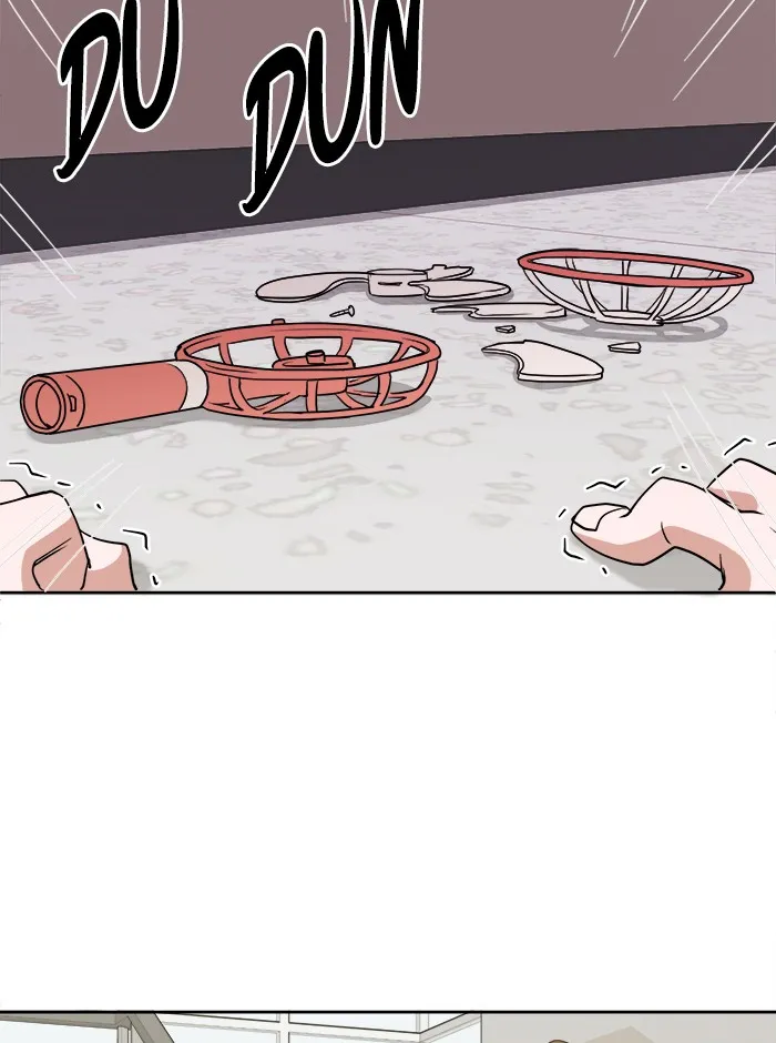 Scorching Romance Chapter 9 page 55 - 
