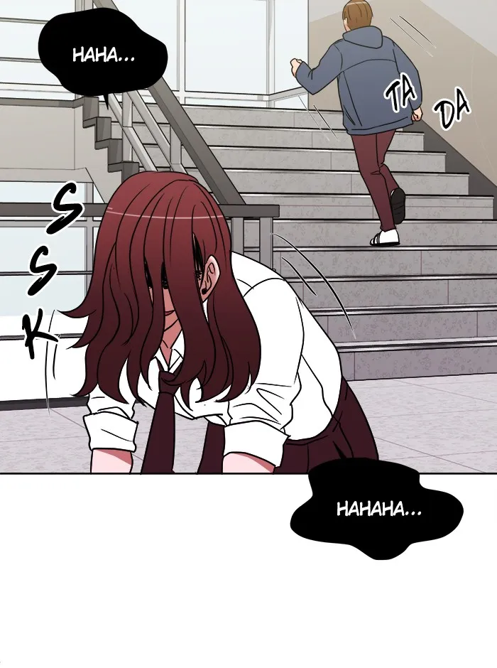 Scorching Romance Chapter 9 page 56 - 
