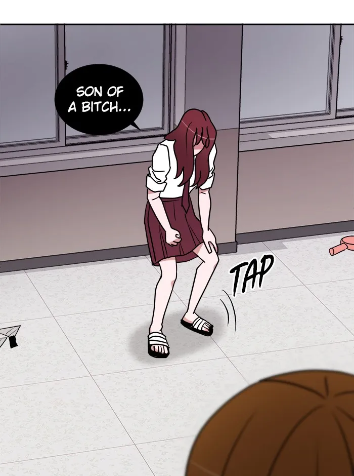 Scorching Romance Chapter 9 page 57 - 