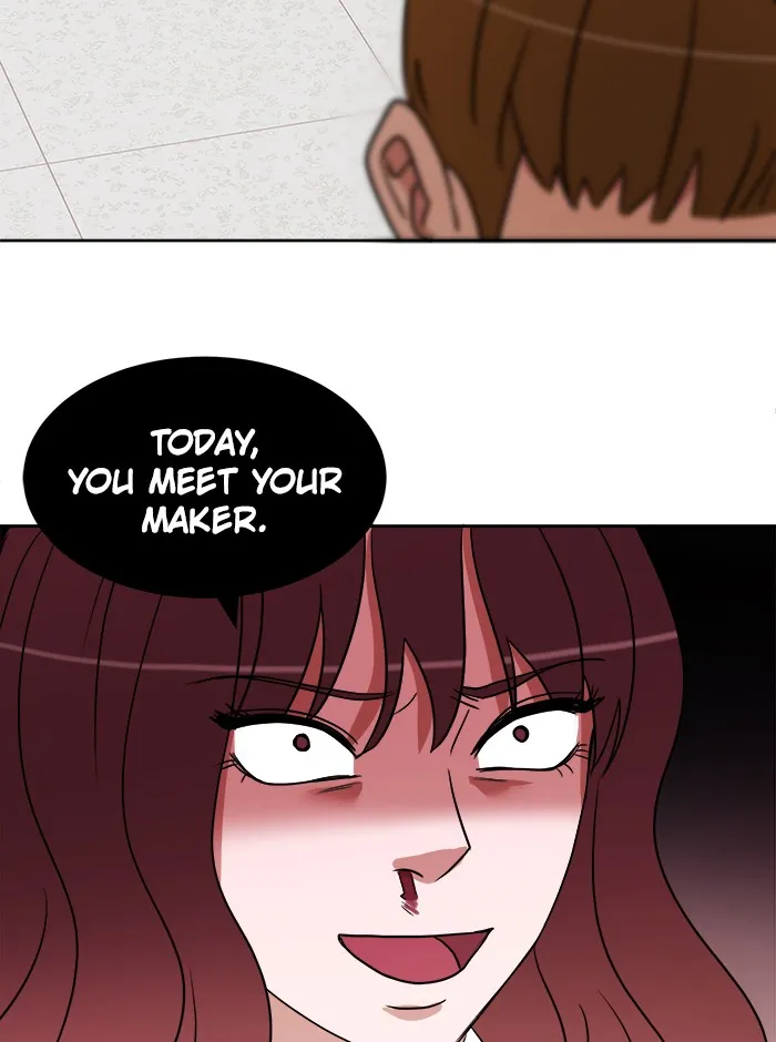 Scorching Romance Chapter 9 page 58 - 