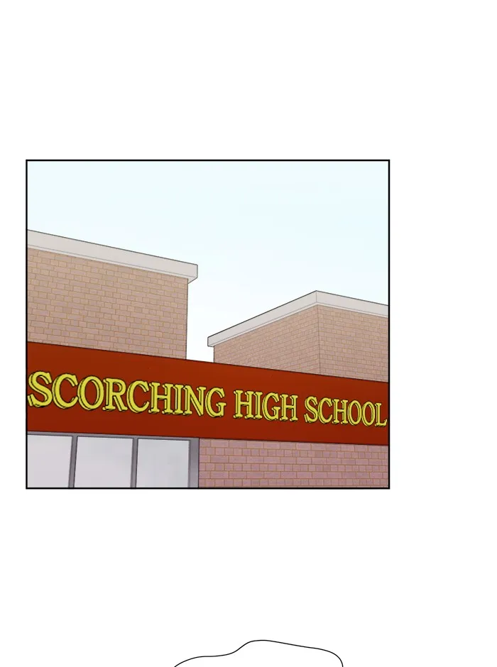 Scorching Romance Chapter 9 page 60 - 