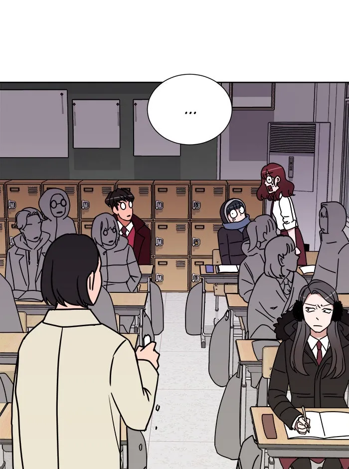 Scorching Romance Chapter 9 page 7 - 