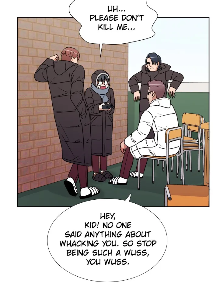 Scorching Romance Chapter 9 page 61 - 
