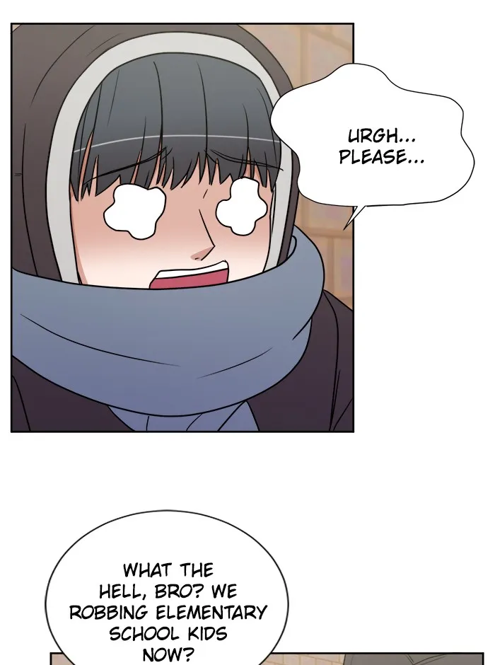 Scorching Romance Chapter 9 page 62 - 
