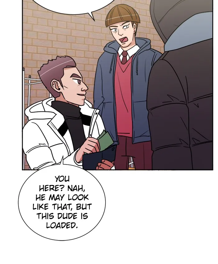 Scorching Romance Chapter 9 page 63 - 
