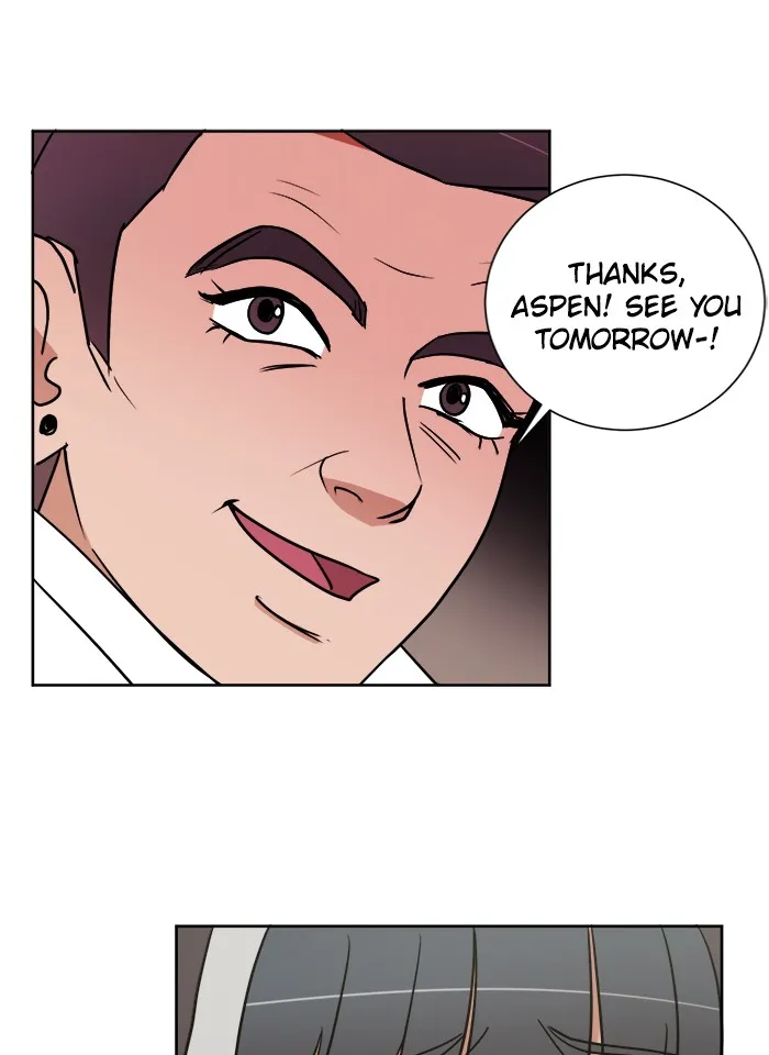 Scorching Romance Chapter 9 page 64 - 