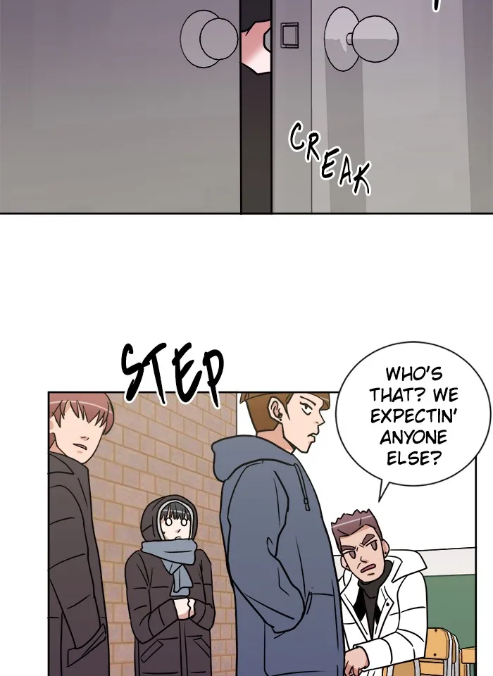 Scorching Romance Chapter 9 page 66 - 