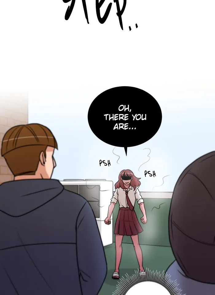 Scorching Romance Chapter 9 page 68 - 