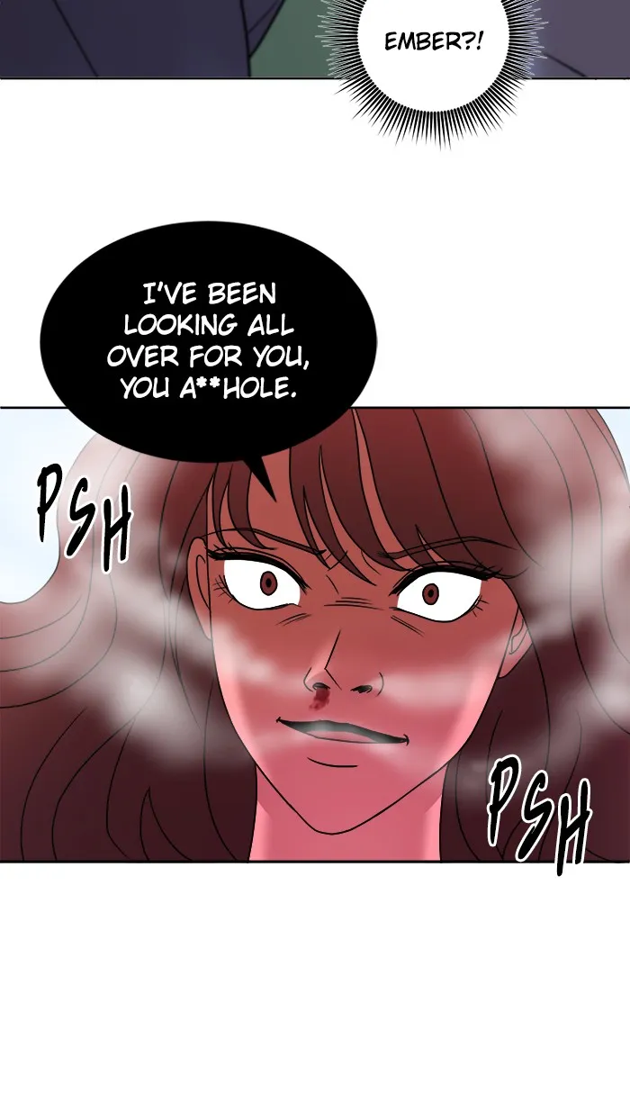Scorching Romance Chapter 9 page 69 - 