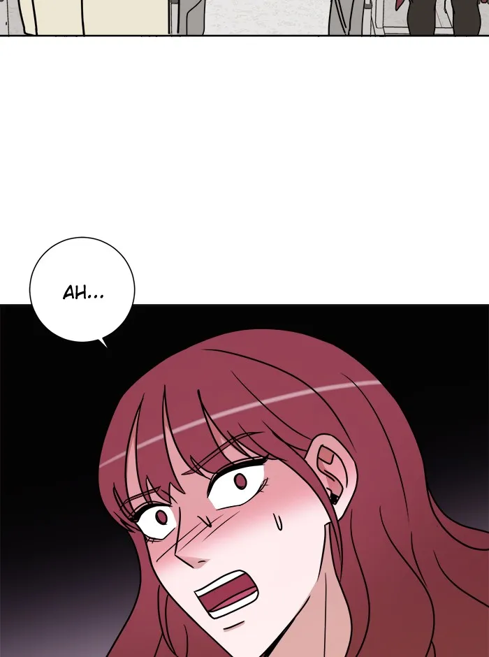 Scorching Romance Chapter 9 page 8 - 