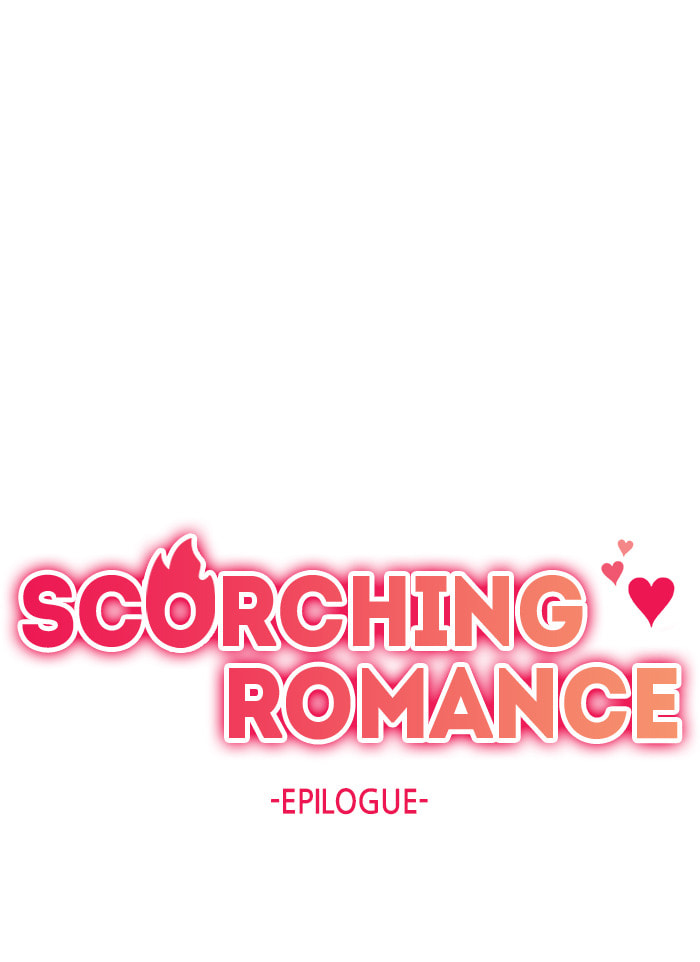 Scorching Romance Chapter 90 page 2 - 