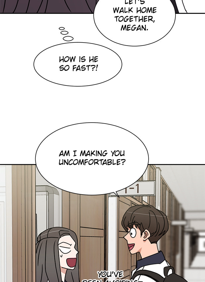 Scorching Romance Chapter 90 page 11 - 