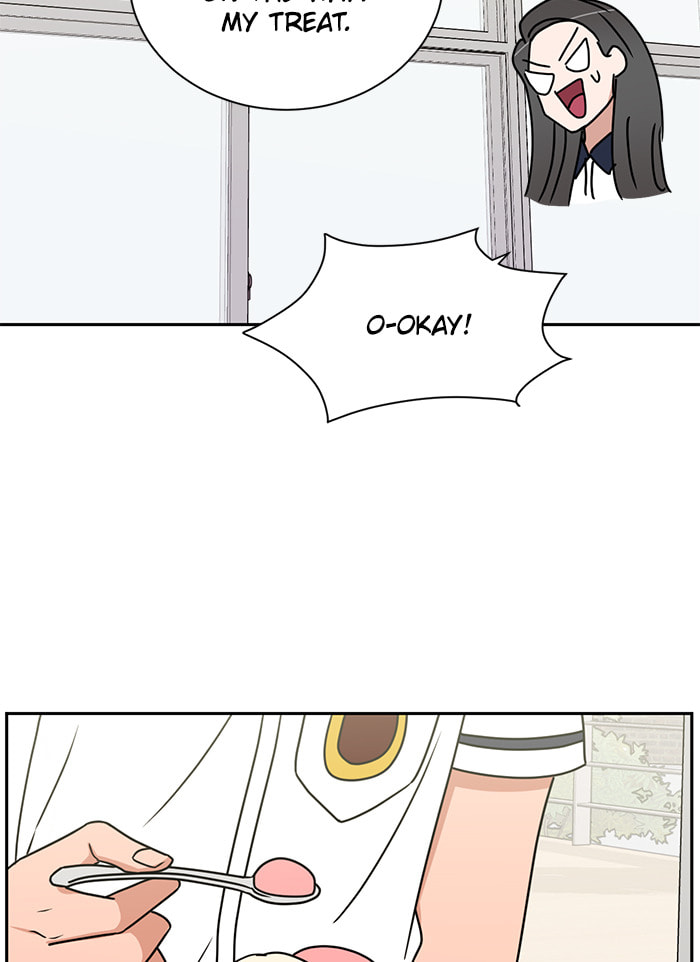 Scorching Romance Chapter 90 page 13 - 