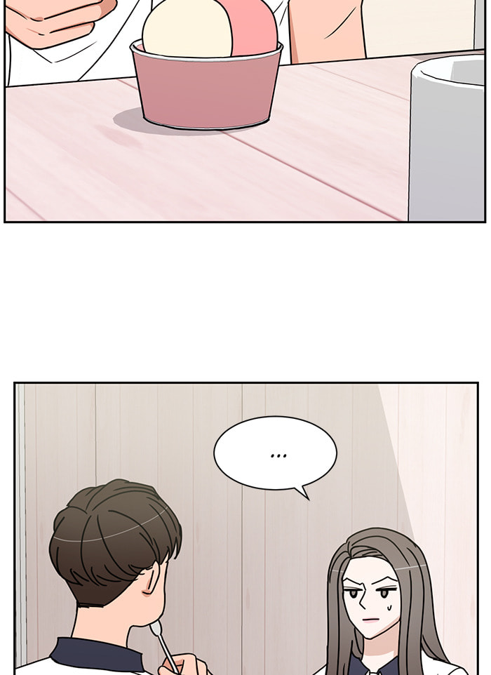 Scorching Romance Chapter 90 page 14 - 