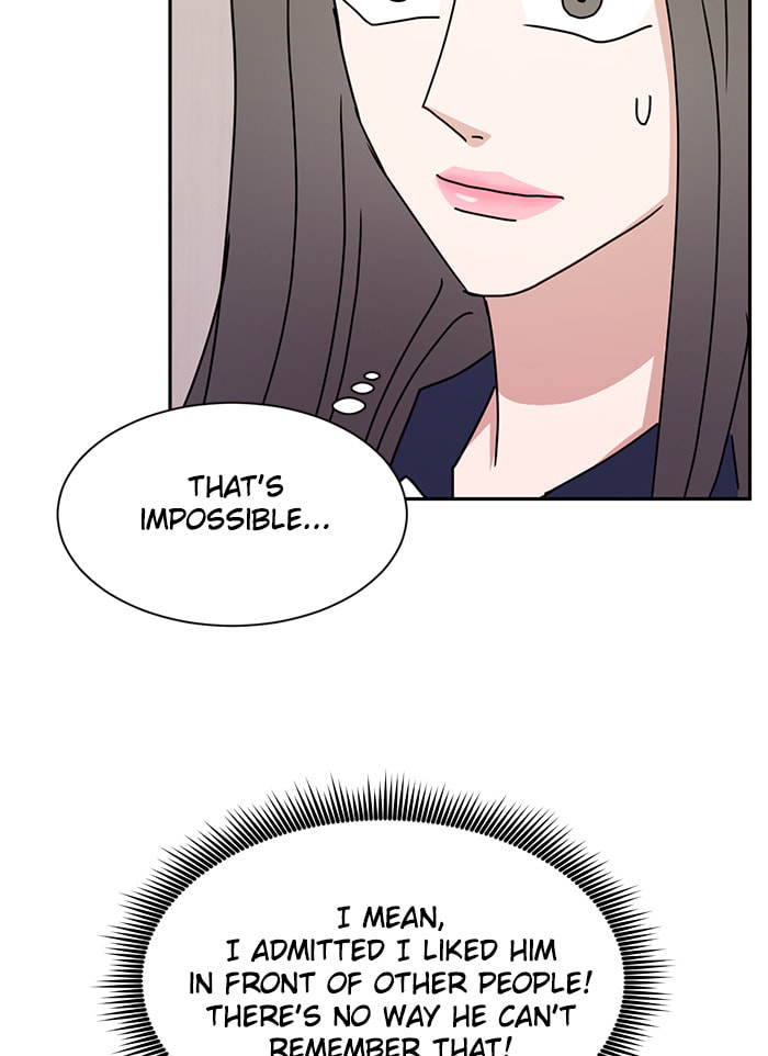 Scorching Romance Chapter 90 page 16 - 