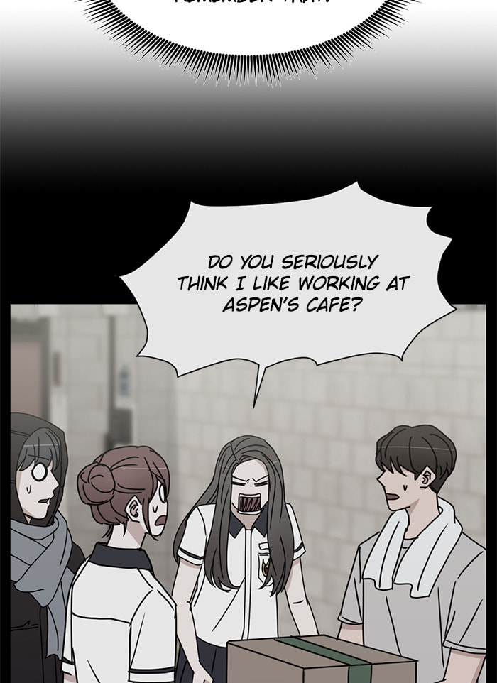 Scorching Romance Chapter 90 page 17 - 