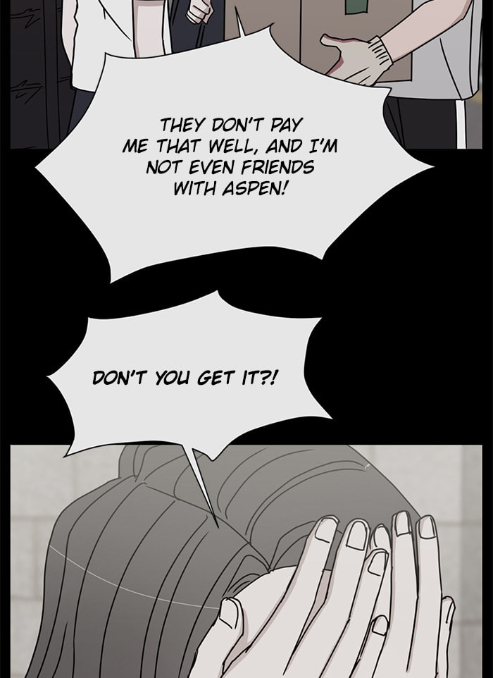 Scorching Romance Chapter 90 page 18 - 