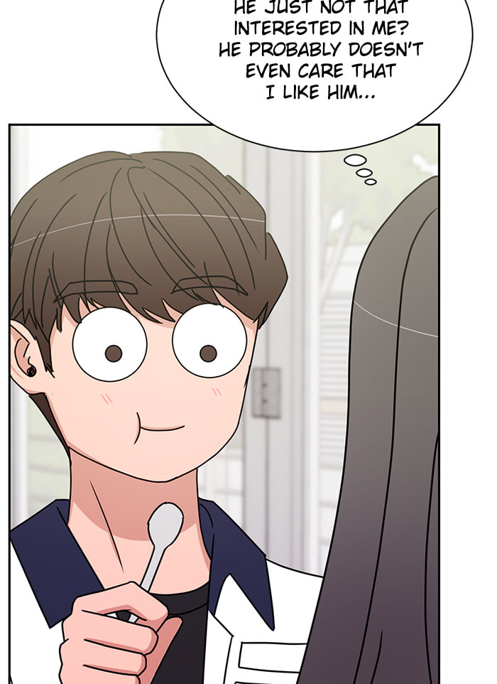 Scorching Romance Chapter 90 page 20 - 