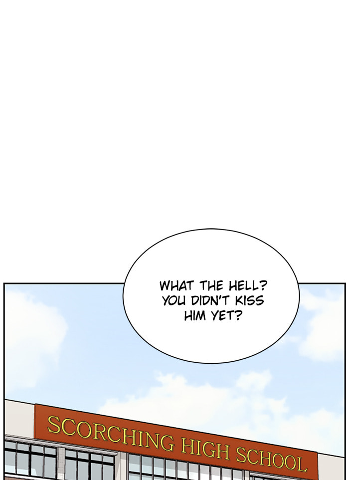 Scorching Romance Chapter 90 page 3 - 