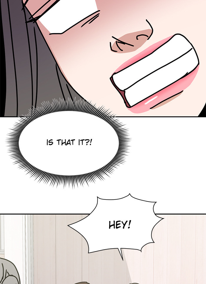 Scorching Romance Chapter 90 page 22 - 