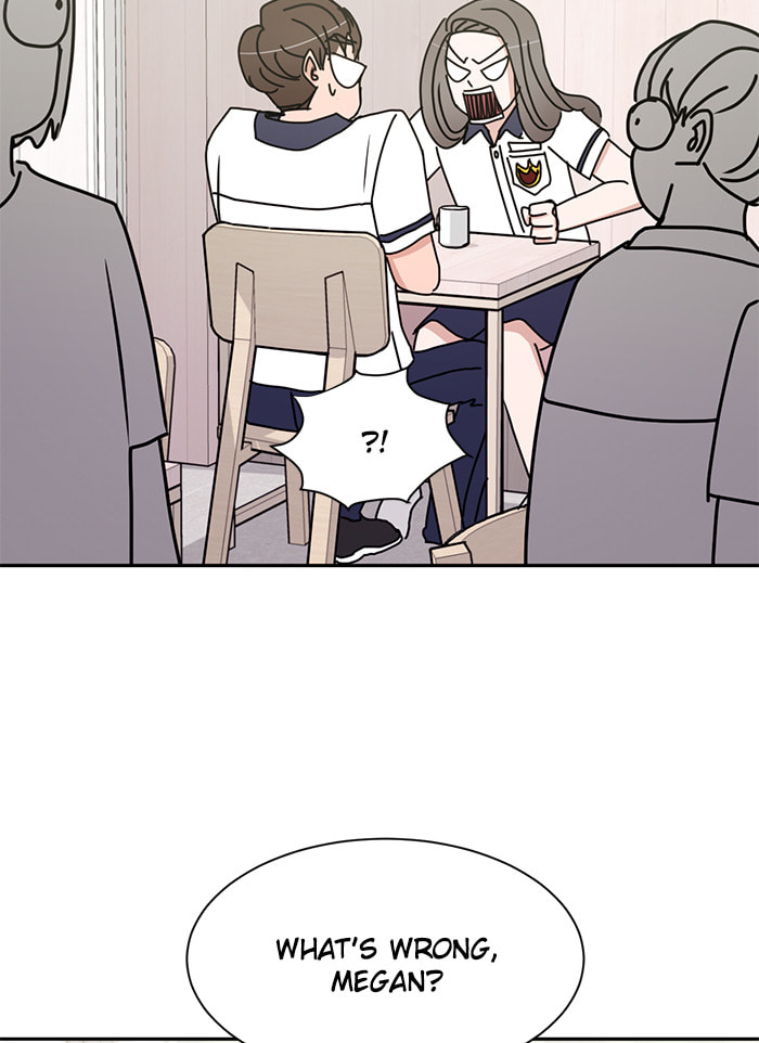 Scorching Romance Chapter 90 page 23 - 
