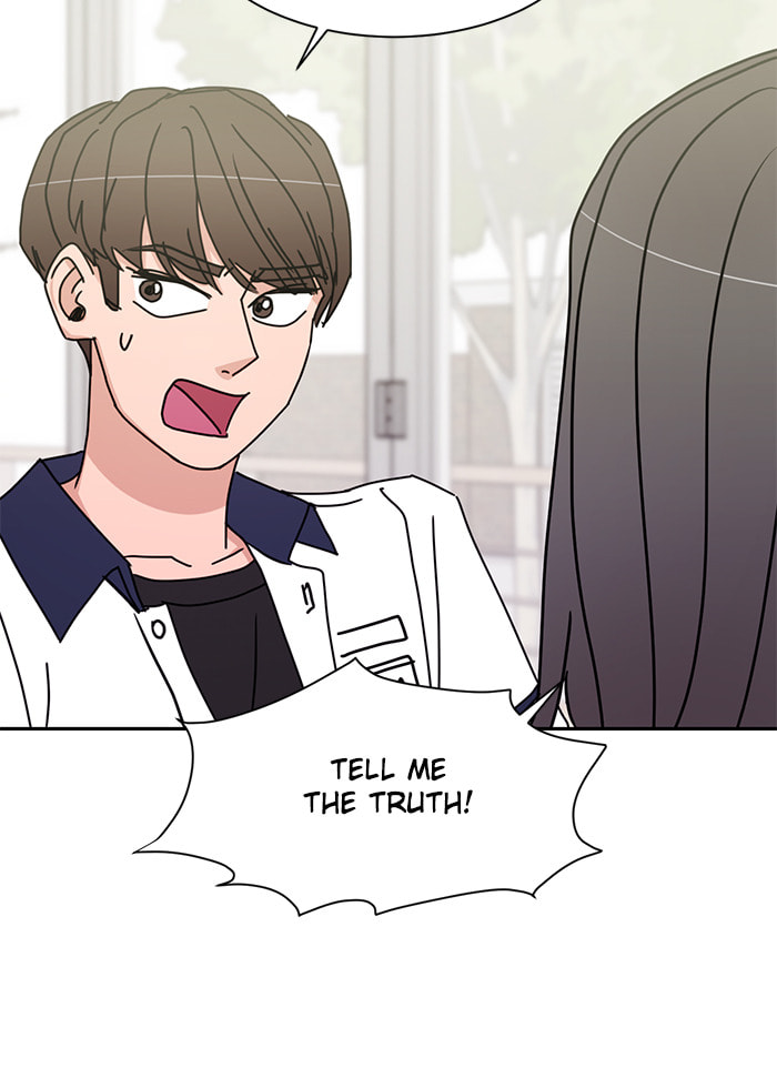 Scorching Romance Chapter 90 page 24 - 